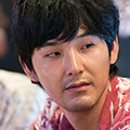 松田龍平